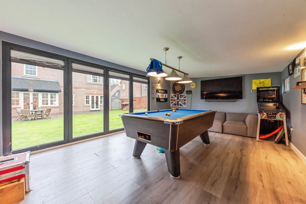 Additional image 22 of 5 bed detached house for saleKings Gardens, Gonerby Hill Foot, Grantham NG31