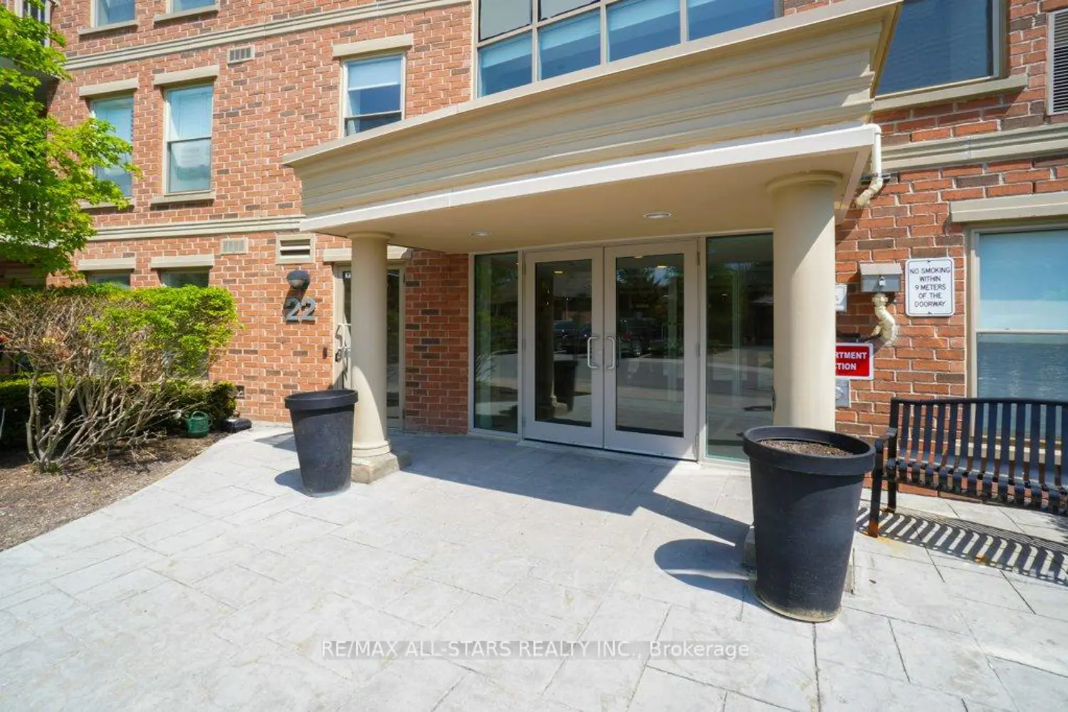 22 James Hill Court 214