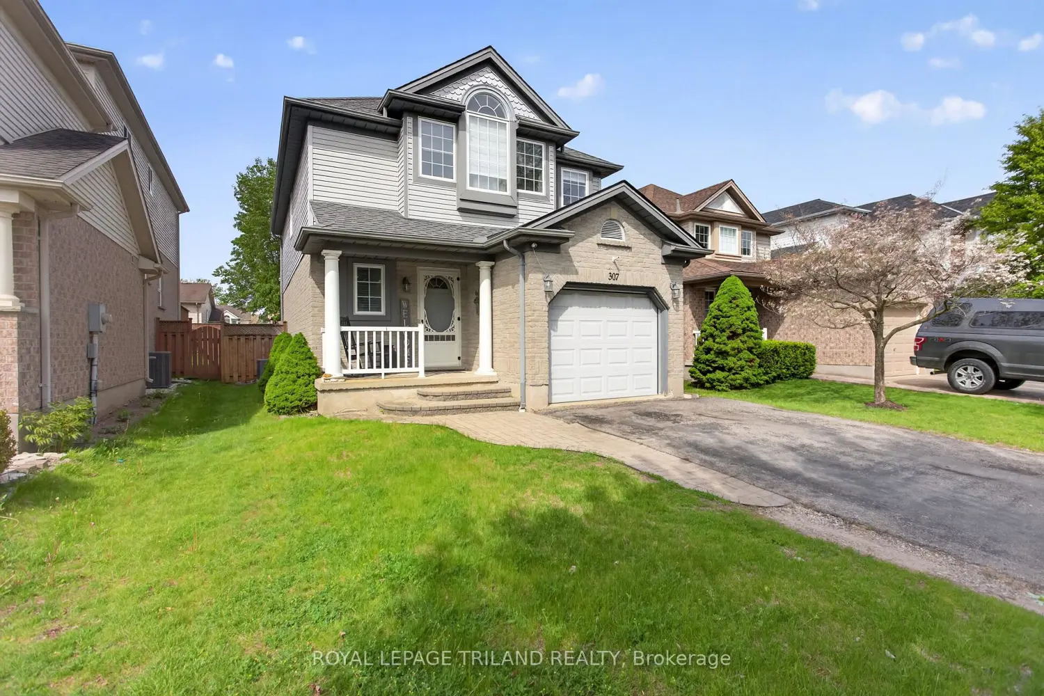 307 Jensen Road photo 4