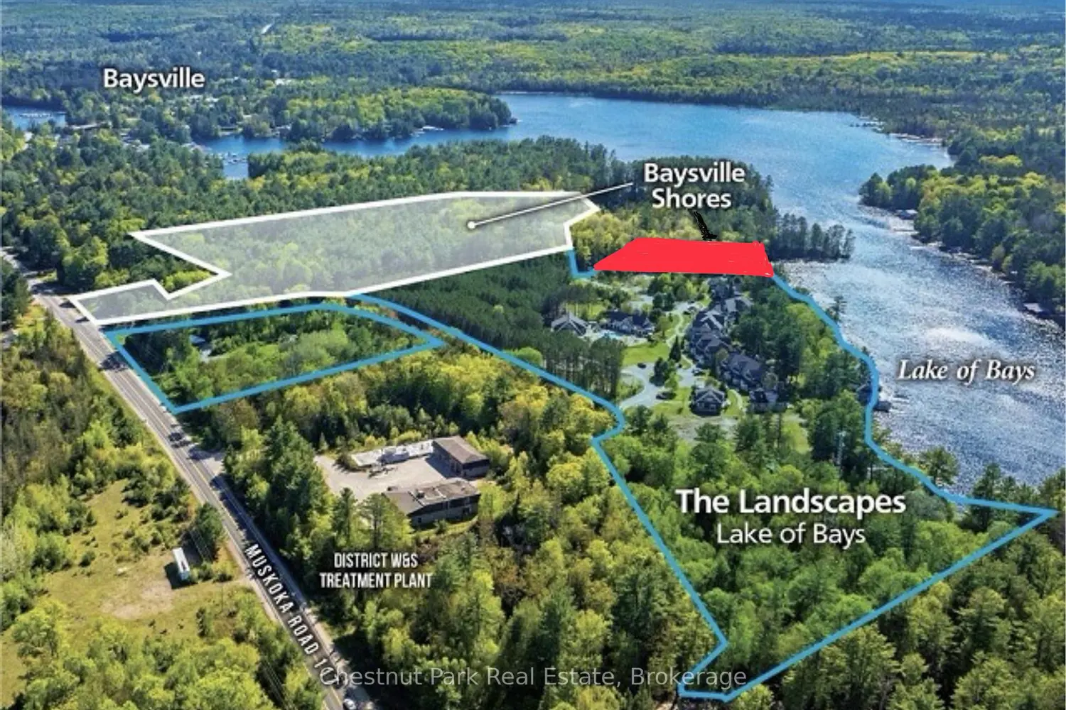 2769 Muskoka 117 Road 9