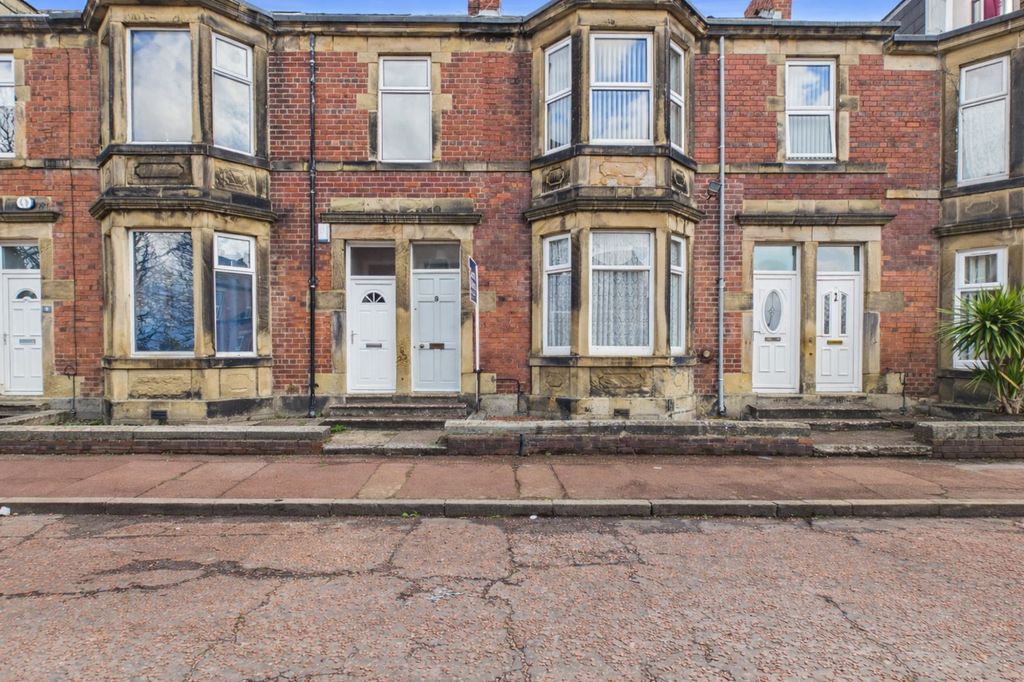 Additional image 4 of 3 bed flat for salePatterdale Terrace, Gateshead NE8