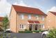 Plot 188, The Magnolia at Bovis Homes @ Quantum Fields, Grange Lane CB6 photo 2