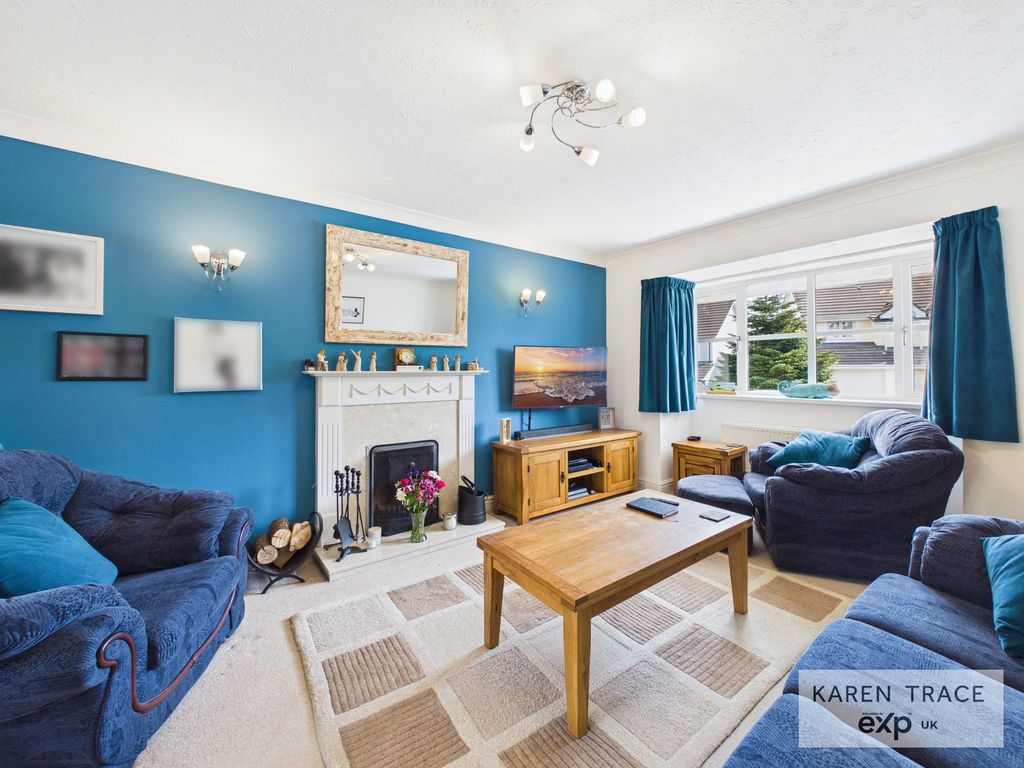 Additional image 2 of 4 bed detached house for saleHill Hay Close, Fowey PL23