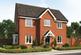 The Thespian at Porters Grove, Darwell Close TN38