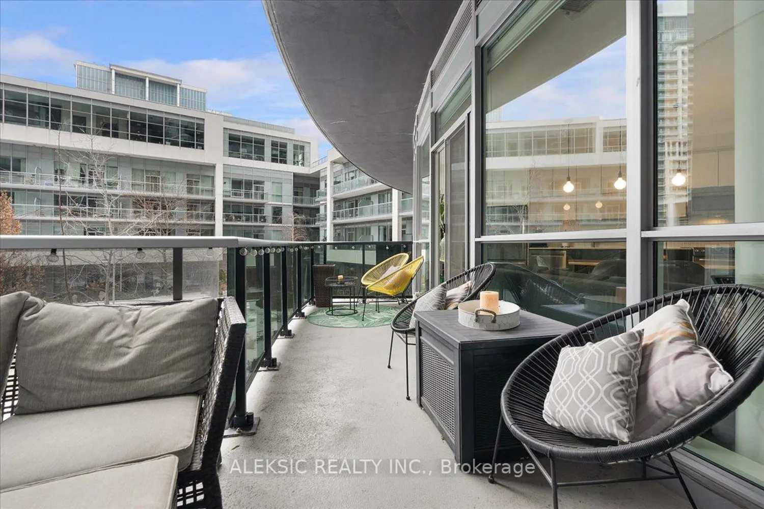 Additional image 3 of 80 Marine Parade Drive 235