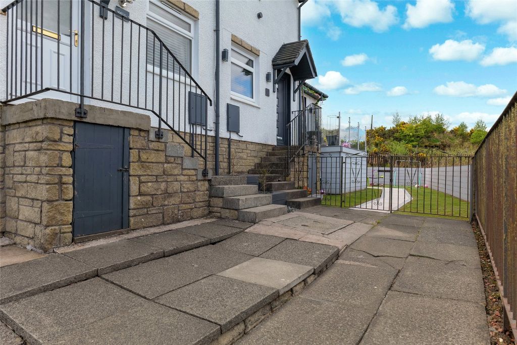 Additional image 4 of 2 bed terraced house for saleLuss Avenue, Greenock, Inverclyde PA15