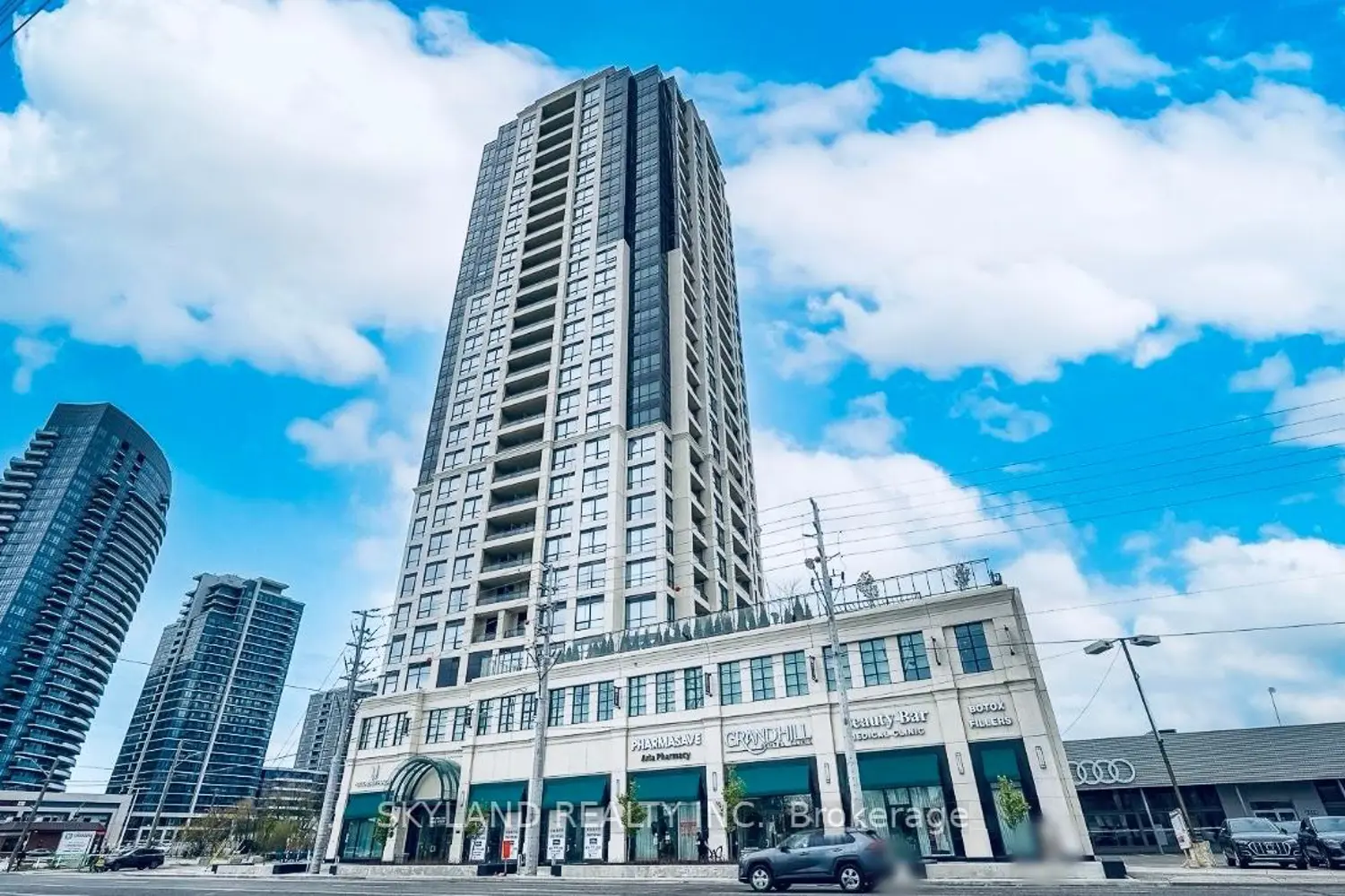 1 Grandview Avenue 510