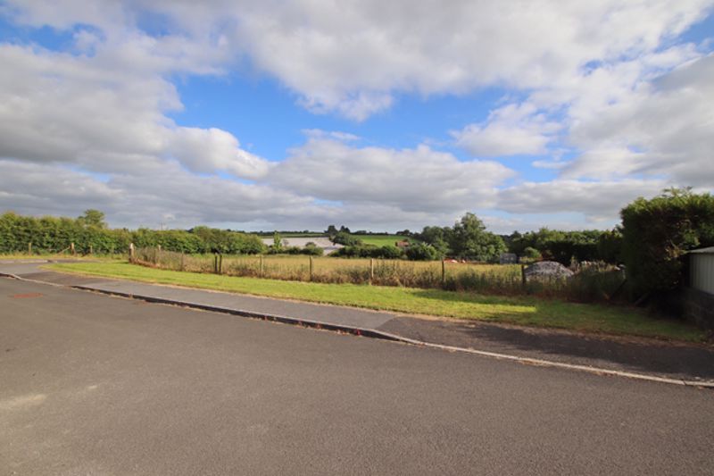 Land for saleMaes Cawnen, Tower Hill, Carmarthen SA33