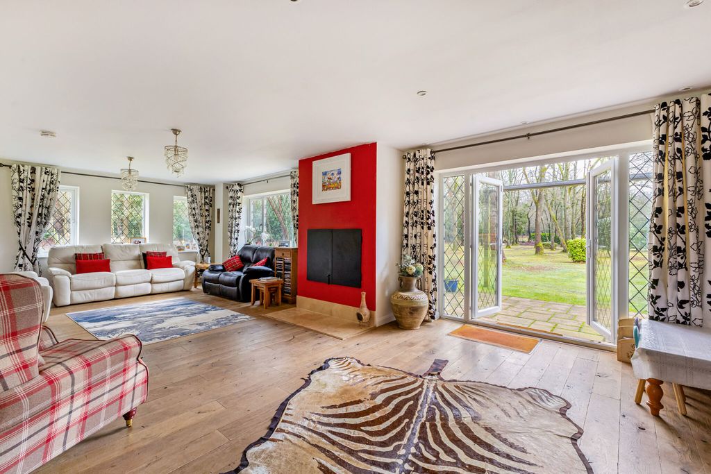 Additional image 12 of 5 bed detached house for saleCrooksbury Road, Farnham GU10