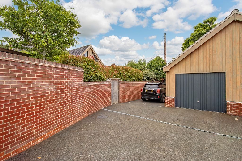 Additional image 38 of 3 bed detached house for saleBaldwin Close, Fakenham NR21
