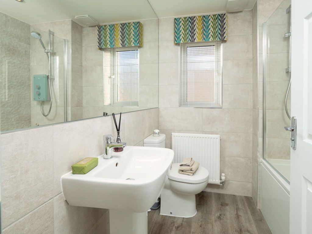 Additional image 12 of 4 bed detached house for sale"The Crammond" at River Gore View, Gorebridge EH23