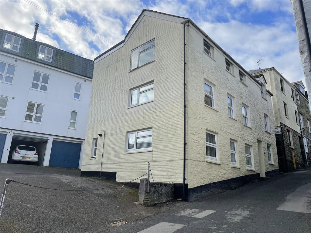 Additional image 11 of 2 bed flat for saleLostwithiel Street, Fowey PL23