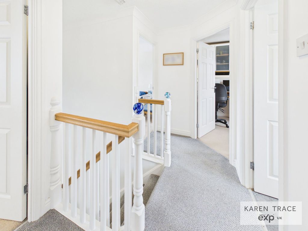 Additional image 19 of 4 bed detached house for saleHill Hay Close, Fowey PL23