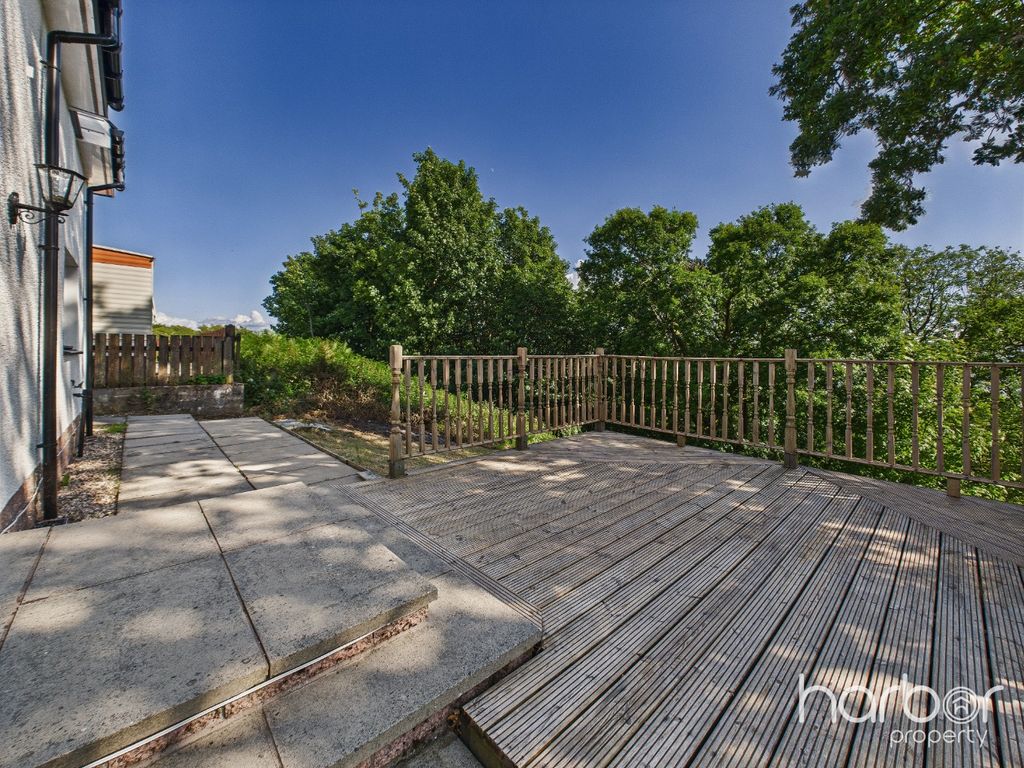Additional image 5 of 3 bed detached house for saleSunny Brae, Fort Road, Kilcreggan, Helensburgh, Argyll And Bute G84