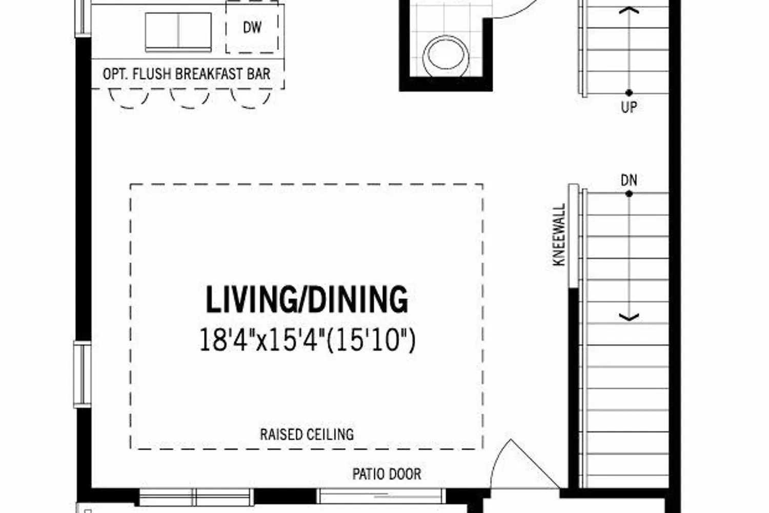 Additional image 3 of 402 Parnian Pvt Private