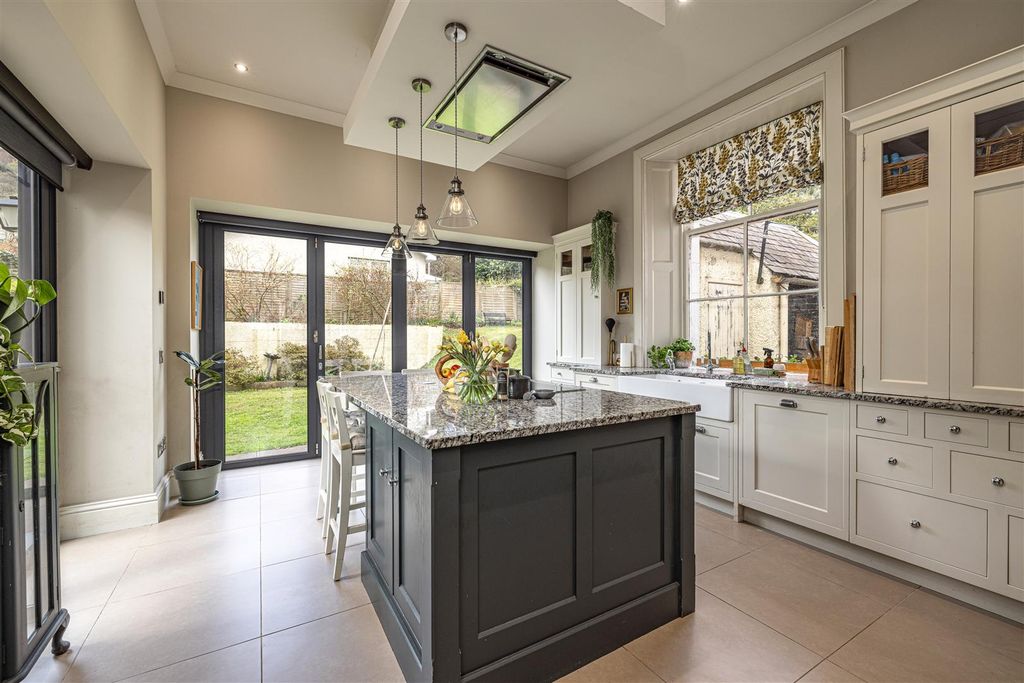 Additional image 21 of 6 bed detached house for sale22 Abbotsford Road, Galashiels TD1
