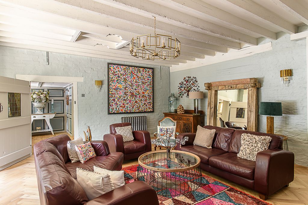 Additional image 8 of 5 bed detached house for salePitt Lane, Frensham, Farnham GU10