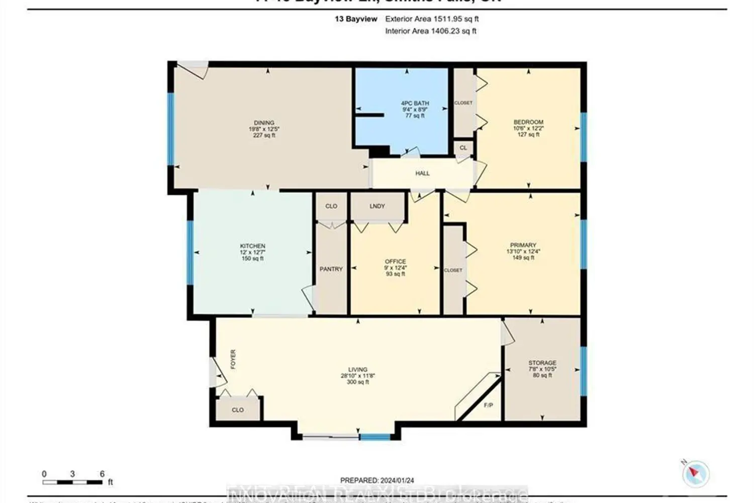 11 & 13 Bayview Crescent photo 4