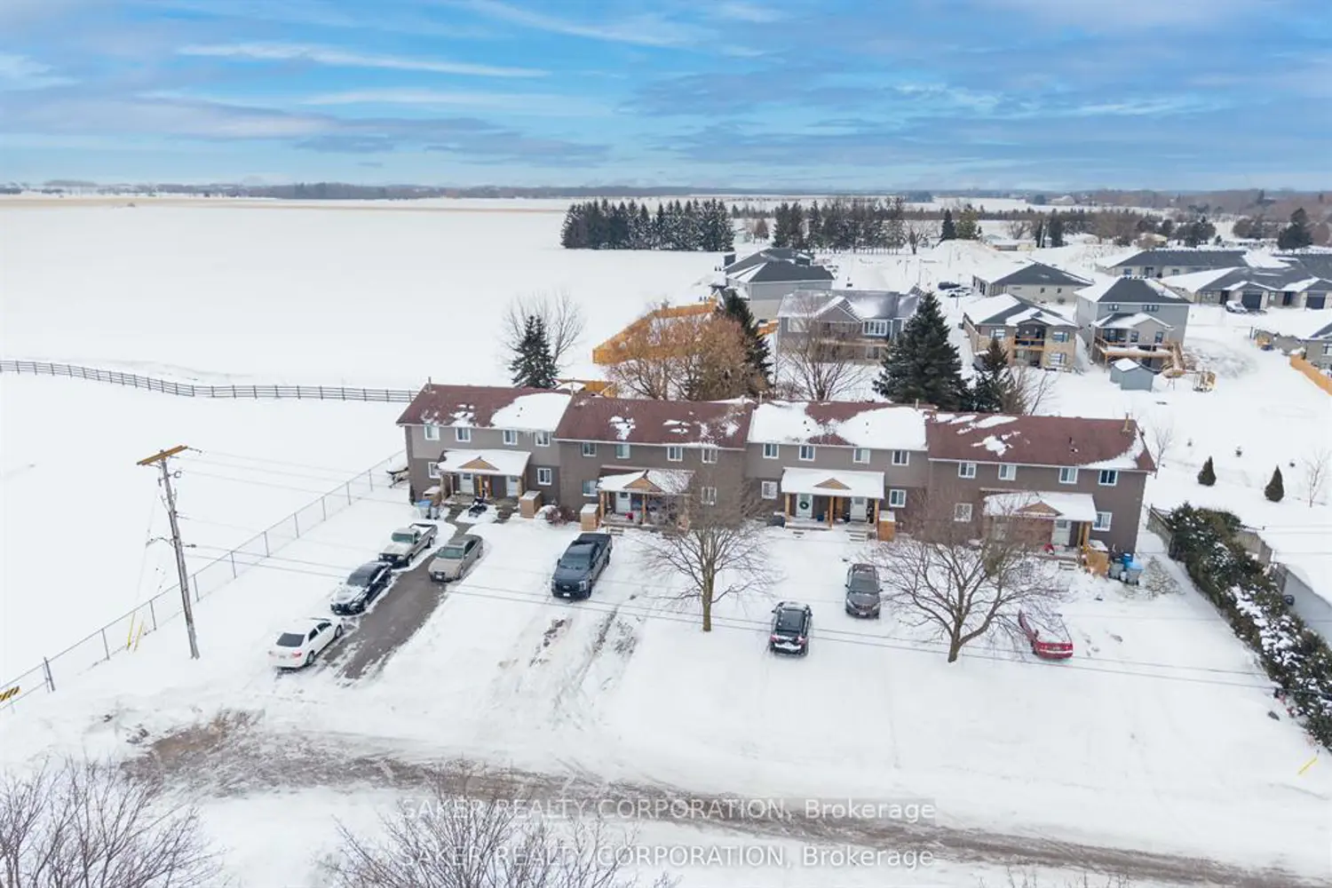 141 Simcoe Street