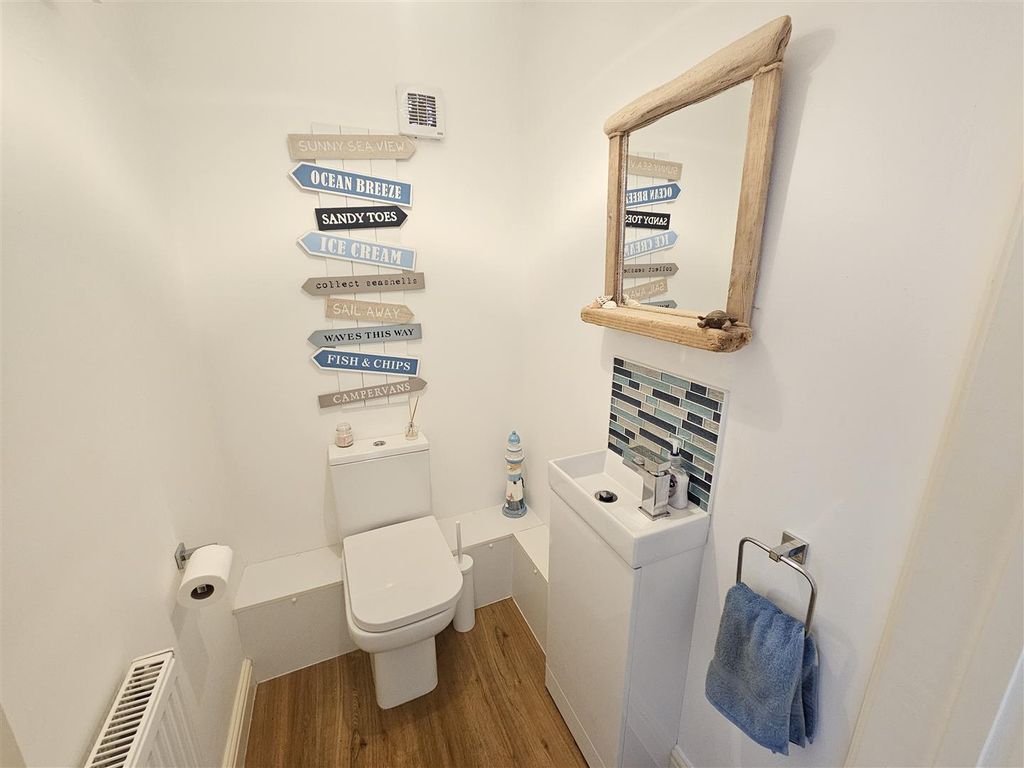 Additional image 12 of 4 bed detached house for saleAll Saints Park, St. Anns Chapel, Gunnislake PL18