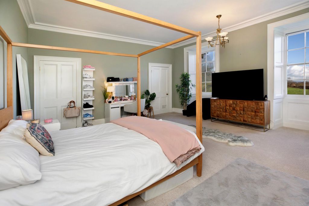 Additional image 14 of 7 bed semi-detached house for salePeamore House, Alphington, Exeter, Devon EX2