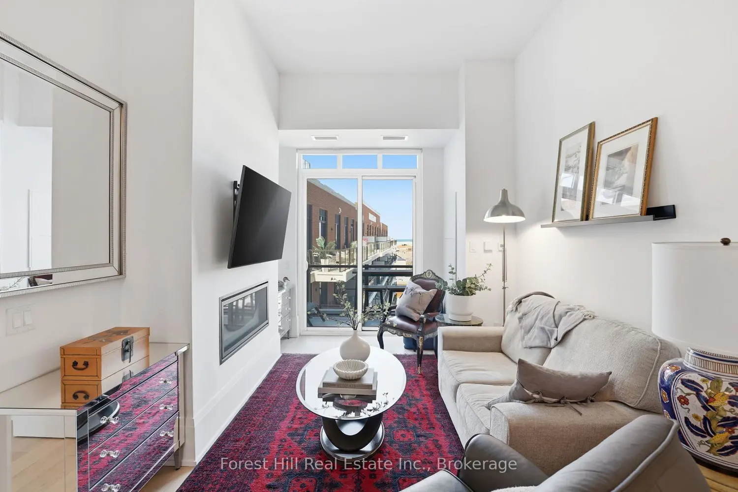 1 Hume Street Ph 601 photo 4