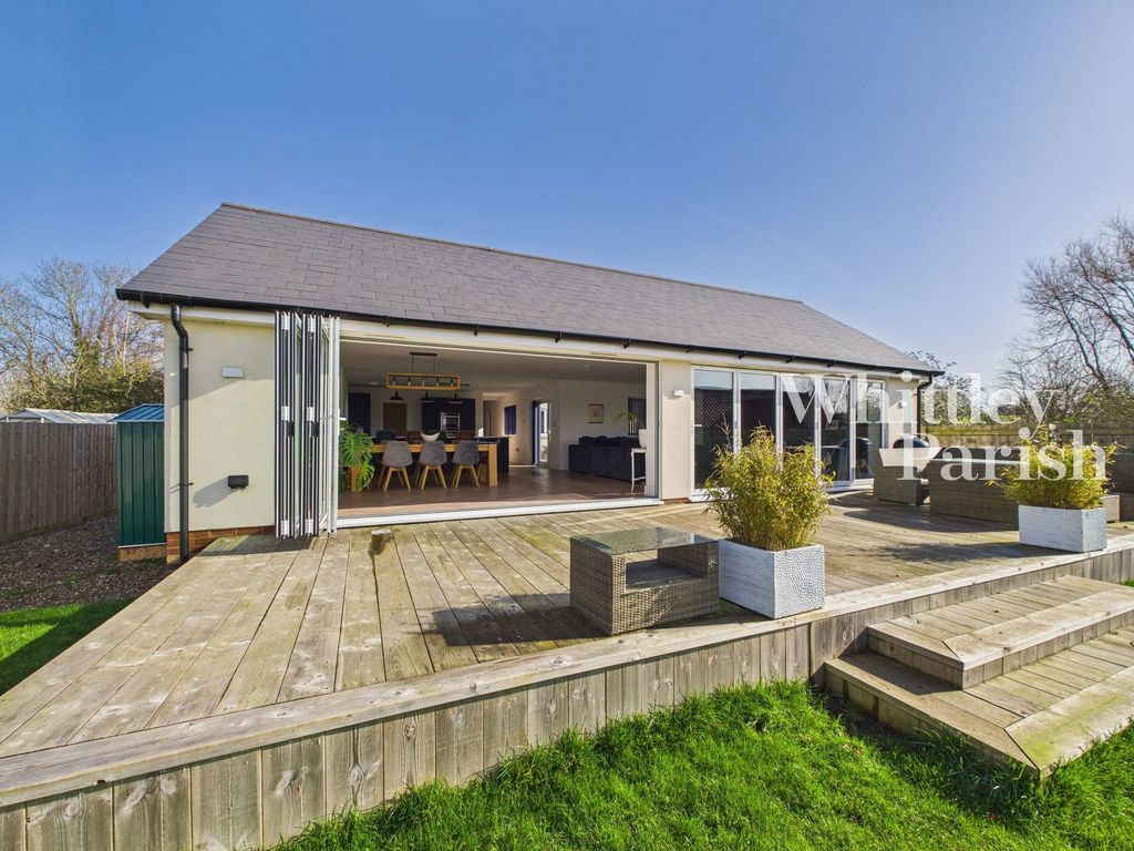 Additional image 25 of 4 bed detached house for saleCranley Road, Eye IP23