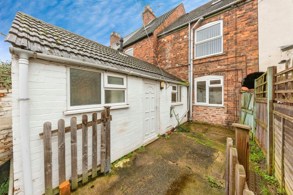 Additional image 17 of 1 bed flat for saleOxford Street, Grantham NG31