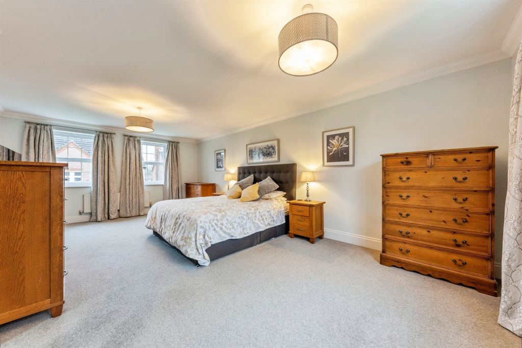 Additional image 12 of 5 bed detached house for saleKings Gardens, Gonerby Hill Foot, Grantham NG31