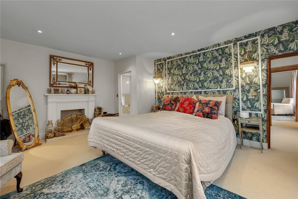 Additional image 14 of 5 bed detached house for saleSutton Park, Sutton Green, Guildford GU4