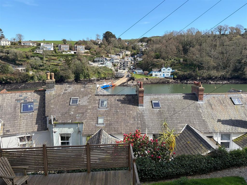 Additional image 20 of 3 bed terraced house for salePassage Street, Fowey PL23