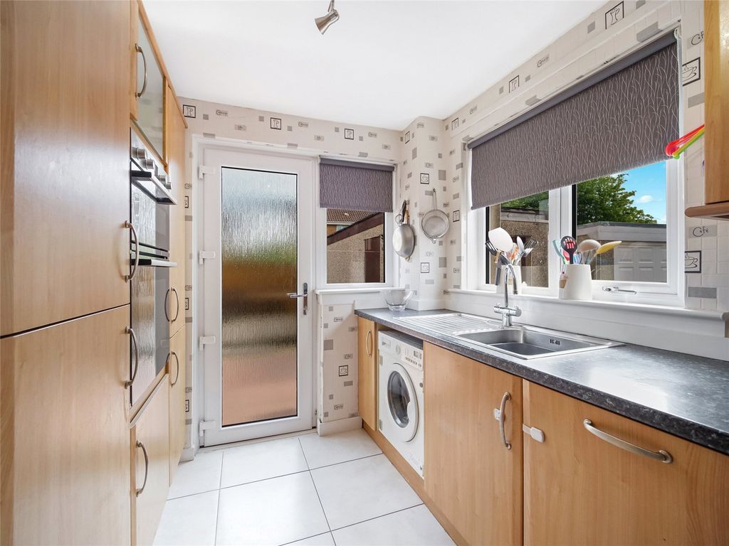 Additional image 6 of 3 bed semi-detached house for saleColonsay Place, Kilmarnock, East Ayrshire KA3