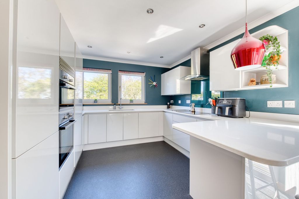 Additional image 6 of 4 bed detached house for saleFoxlea, Coldingham Sands, Coldingham, Eyemouth TD14