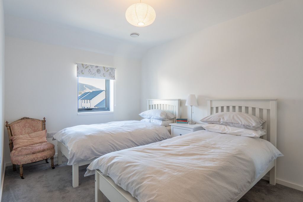 Additional image 23 of 3 bed semi-detached house for saleCarn Glas, Lewiston, Drumnadrochit IV63