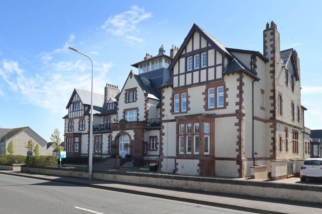 1 bed flat for saleMuirfield Drive, Gullane, East Lothian EH31