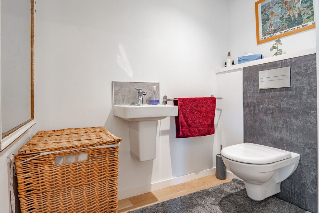 Additional image 33 of 3 bed semi-detached house for saleCarn Glas, Lewiston, Drumnadrochit IV63