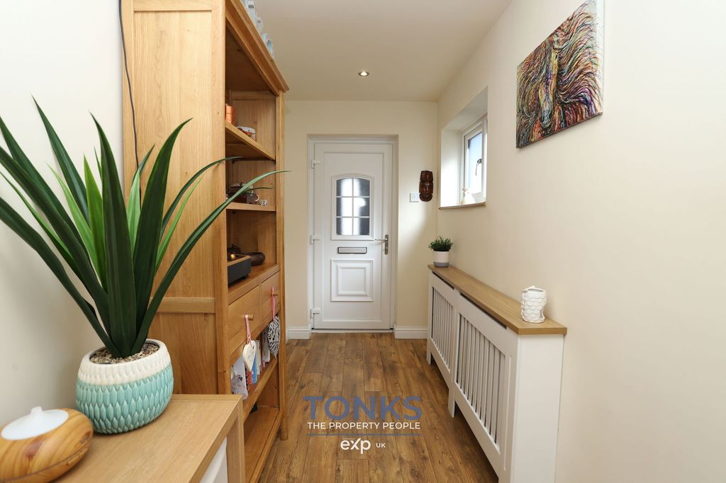 Additional image 12 of 4 bed detached house for saleHamilton Avenue, Halesowen B62