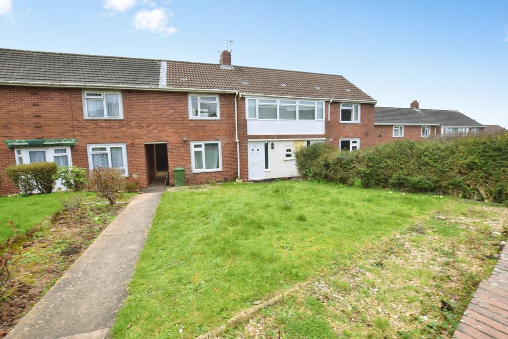 5 bed flat for saleMincinglake Road, Stoke Hill, Exeter, Devon EX4
