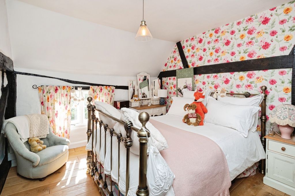 Additional image 10 of 4 bed detached house for saleFontridge Lane, Etchingham, East Sussex TN19