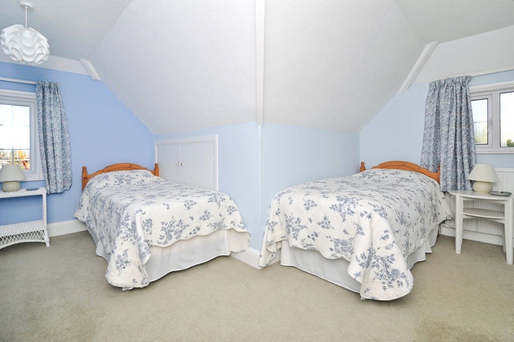 Additional image 8 of 4 bed detached house for saleShrub Lane, Burwash, Etchingham, East Sussex TN19