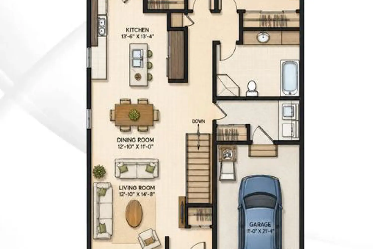 957 Katia Street photo 2