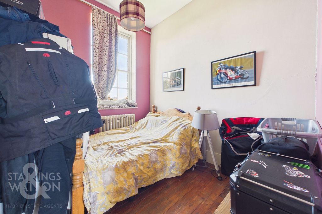 Additional image 16 of 4 bed terraced house for saleThe Great Court Royal Naval Hospital, Great Yarmouth NR30