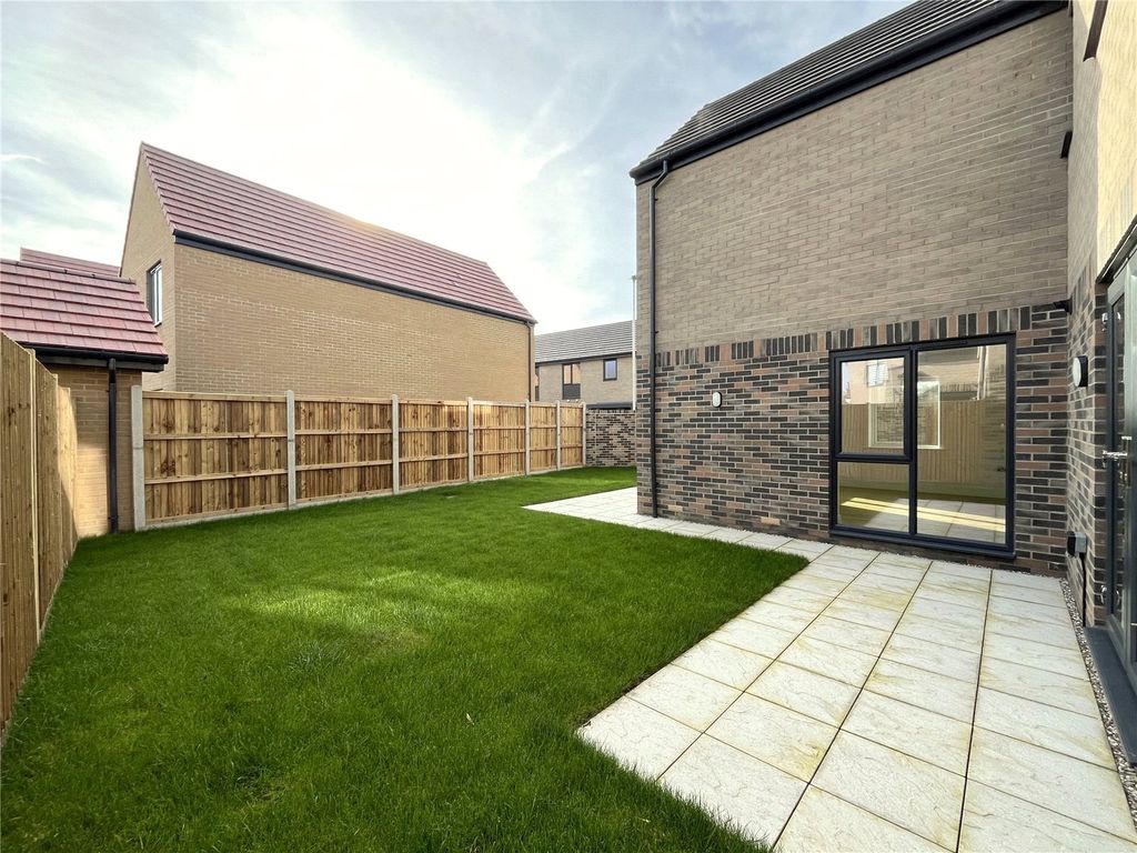 Additional image 14 of 4 bed detached house for sale5 Adams Road, Laureate Fields, Felixstowe, Suffolk IP11