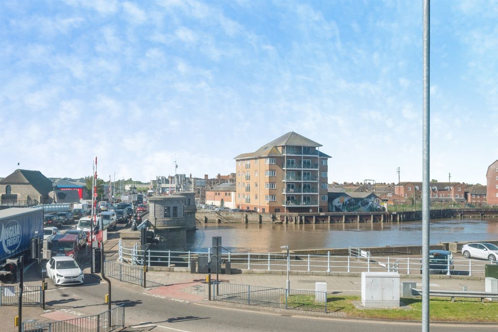 Additional image 3 of 2 bed flat for saleHall Quay, Great Yarmouth NR30