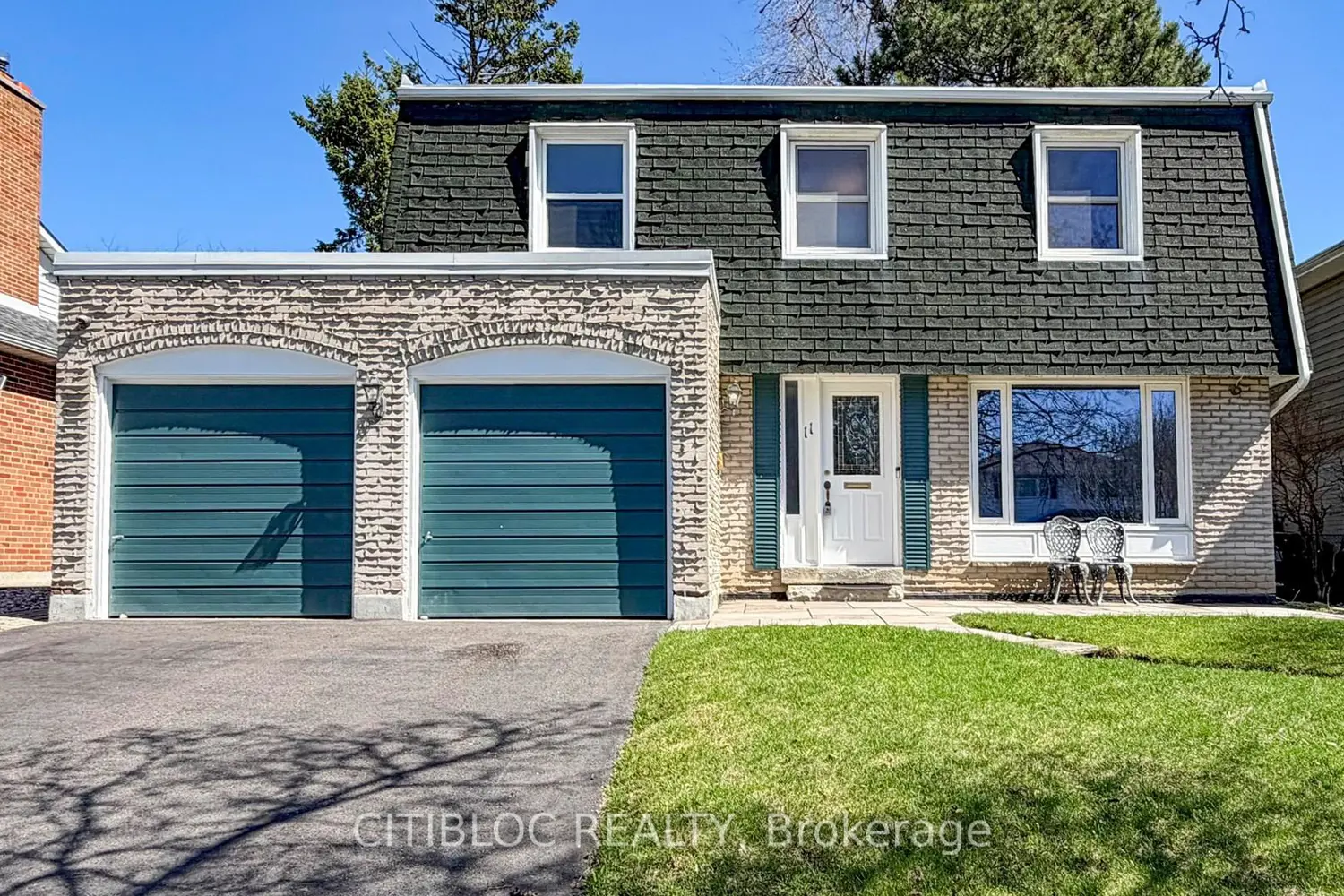 11 Castle Hill Drive