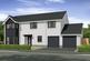 Campion Homes Plot 25 'Camelia', 7, Vanora Place, Meigle, PH12 8AN
