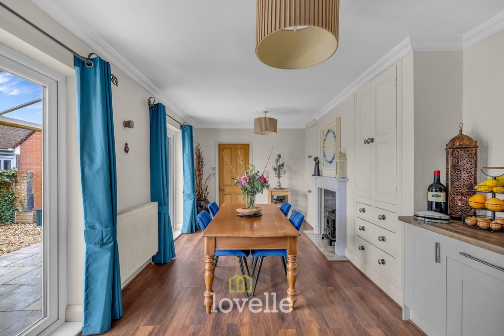 Additional image 9 of 5 bed end terrace house for saleAbbey Road, Grimsby DN32