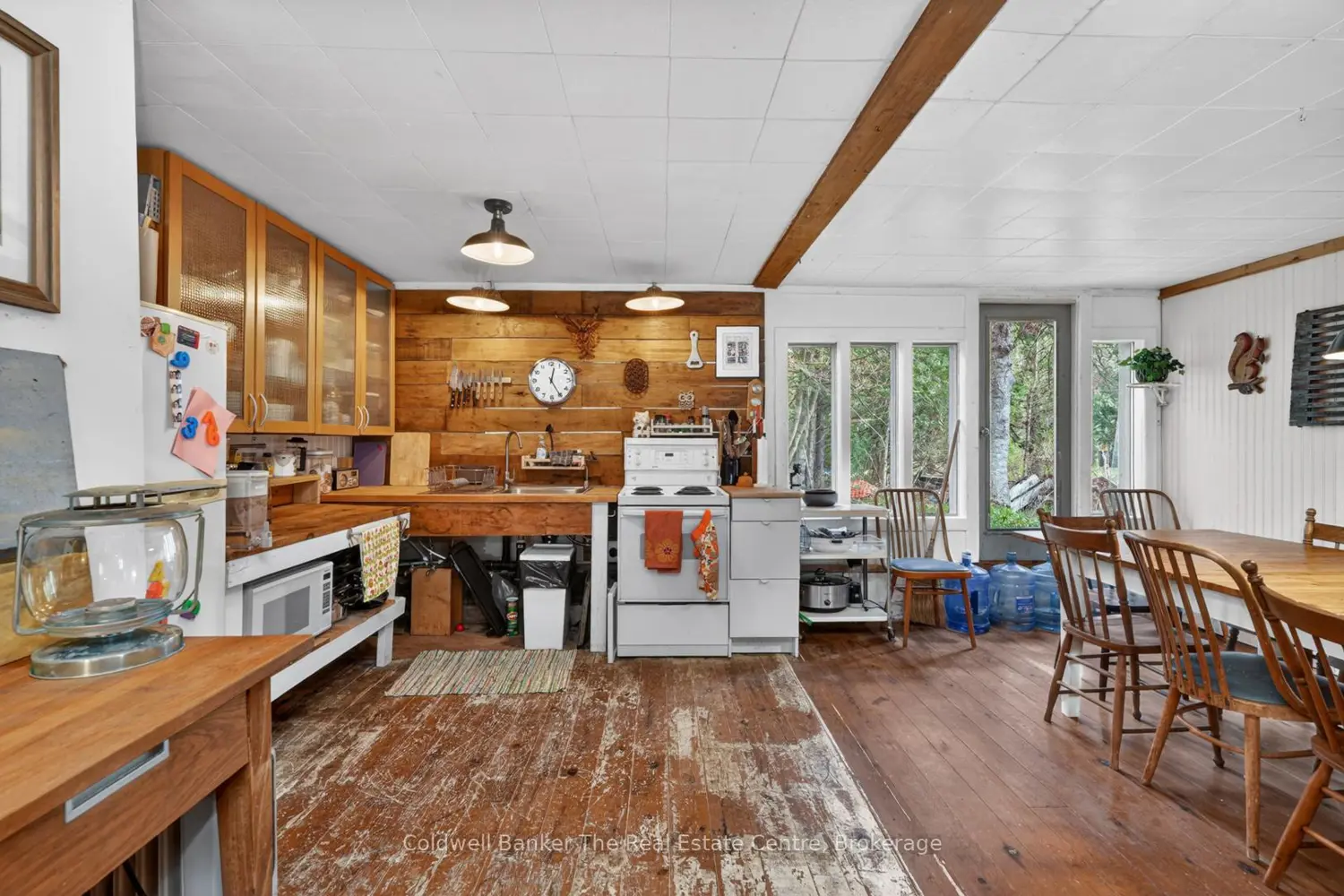 1657 Houseys Rapids Road photo 5
