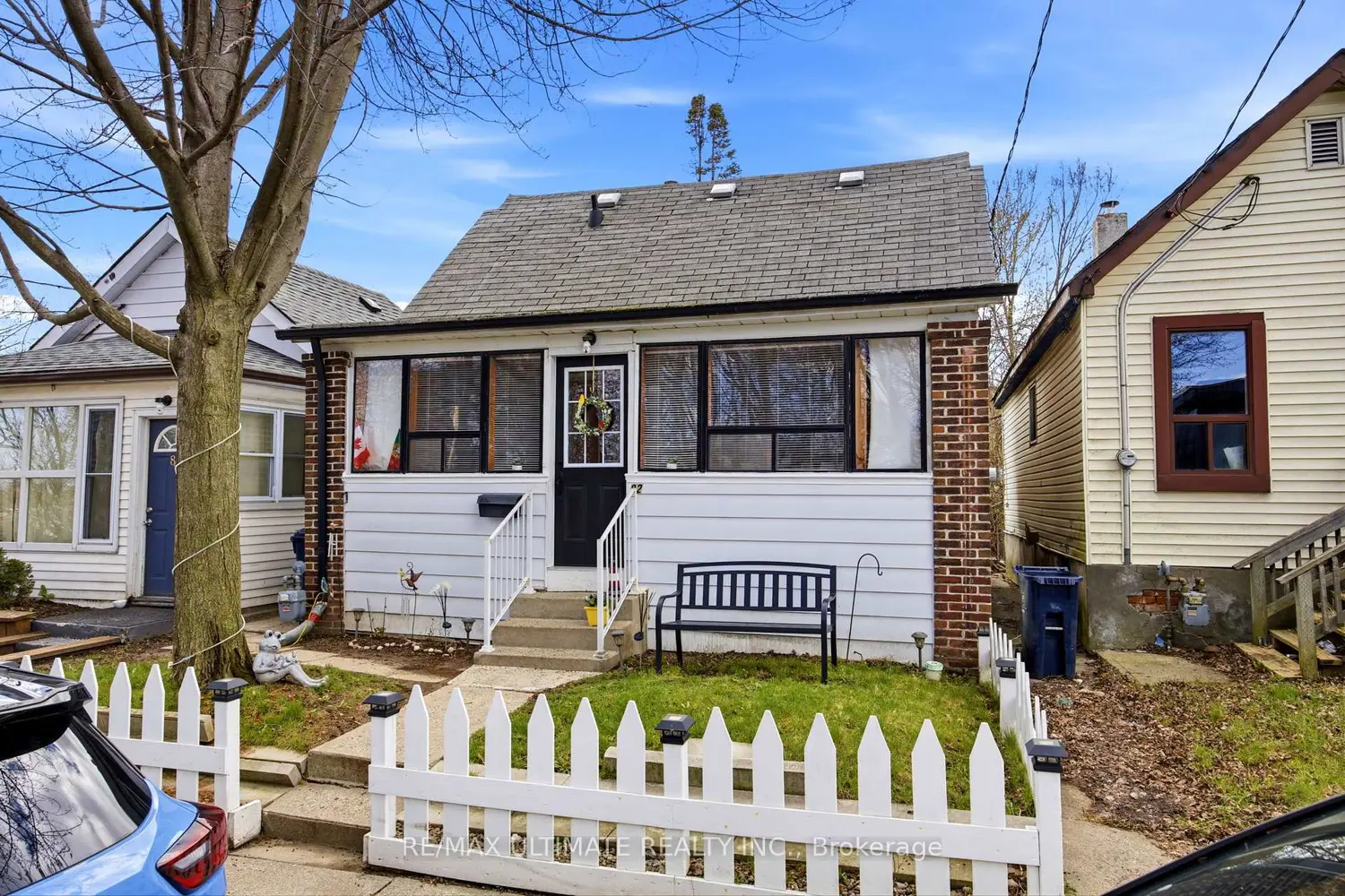 82 Beechwood Avenue