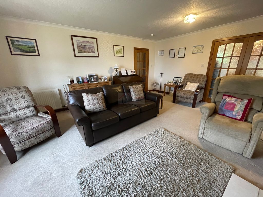 Additional image 3 of 3 bed detached house for saleAnderson Crescent, Forres, Moray IV36